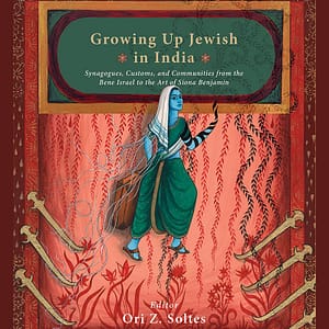 Growing Up Jewish in India
